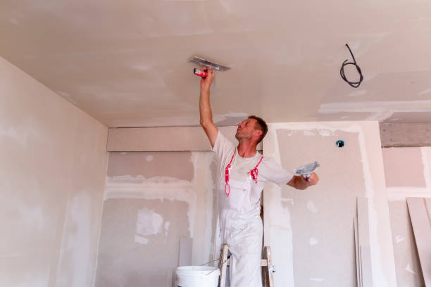 Best Custom Drywall Designs  in Saugatuck, CT